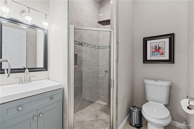 1127 Fairway Lane, Harlingen, TX 78552