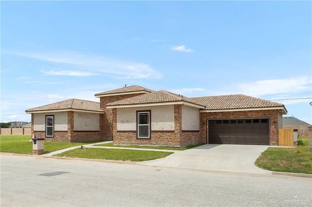 1127 Fairway Lane, Harlingen, TX 78552