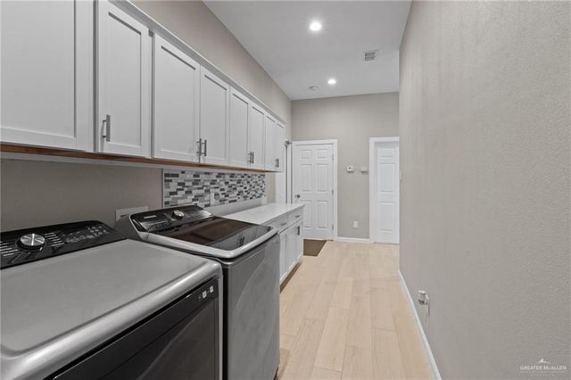 1127 Fairway Lane, Harlingen, TX 78552