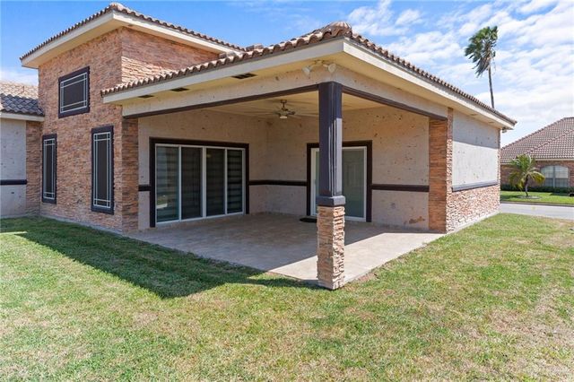 1127 Fairway Lane, Harlingen, TX 78552