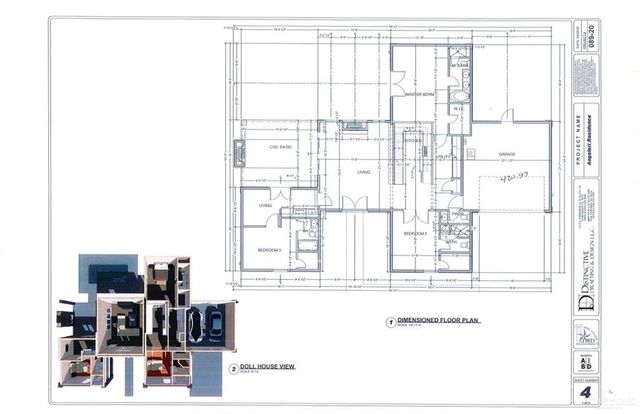 1127 Fairway Lane, Harlingen, TX 78552