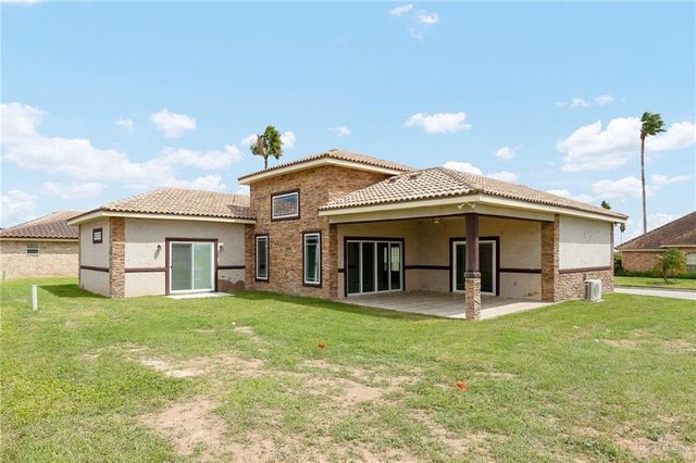 1127 Fairway Lane, Harlingen, TX 78552