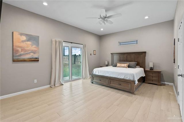 1127 Fairway Lane, Harlingen, TX 78552