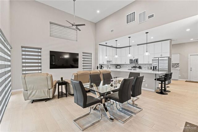 1127 Fairway Lane, Harlingen, TX 78552