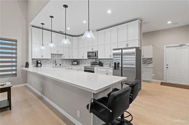 1127 Fairway Lane, Harlingen, TX 78552