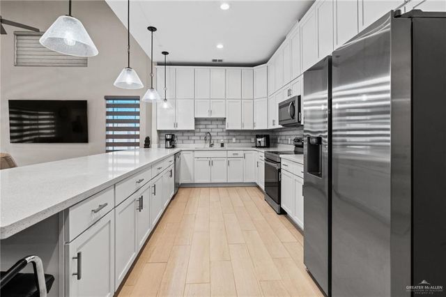 1127 Fairway Lane, Harlingen, TX 78552