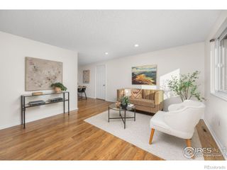 815 Hilltop Street, Longmont, CO 80504