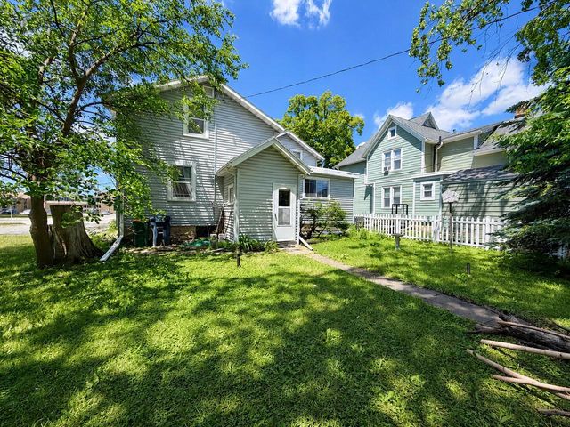 369 Linden STREET, Fond Du Lac, WI 54935