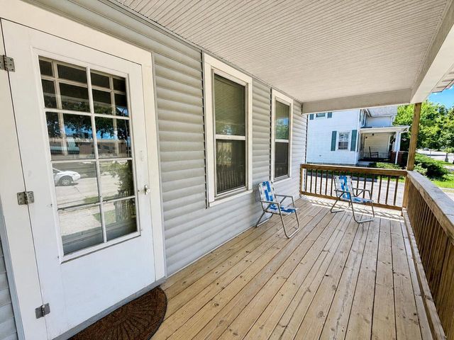 369 Linden STREET, Fond Du Lac, WI 54935