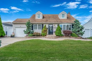 71 Rose Drive, East Meadow, NY 11554