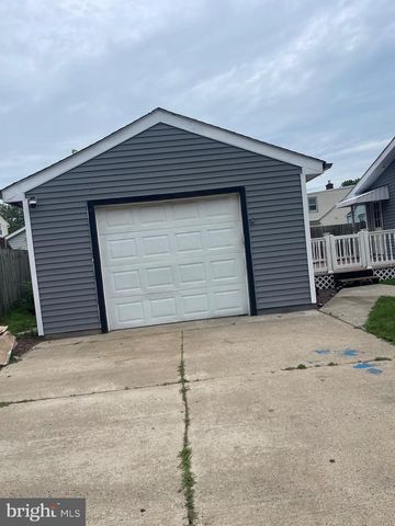 520 BEM ST, Riverside, NJ 08075