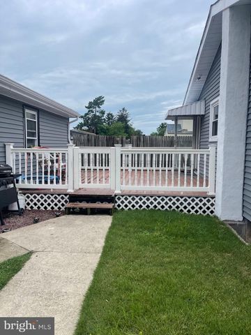 520 BEM ST, Riverside, NJ 08075