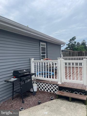 520 BEM ST, Riverside, NJ 08075