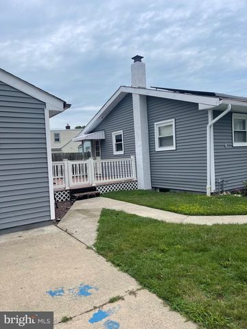 520 BEM ST, Riverside, NJ 08075