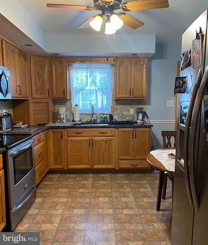 520 BEM ST, Riverside, NJ 08075