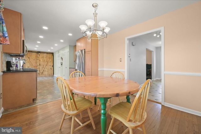 14821 RIDGE OAK DR, Boyds, MD 20841