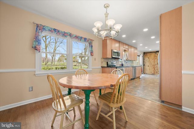 14821 RIDGE OAK DR, Boyds, MD 20841