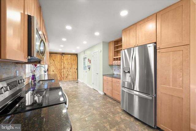14821 RIDGE OAK DR, Boyds, MD 20841