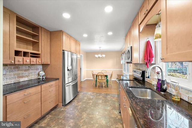 14821 RIDGE OAK DR, Boyds, MD 20841