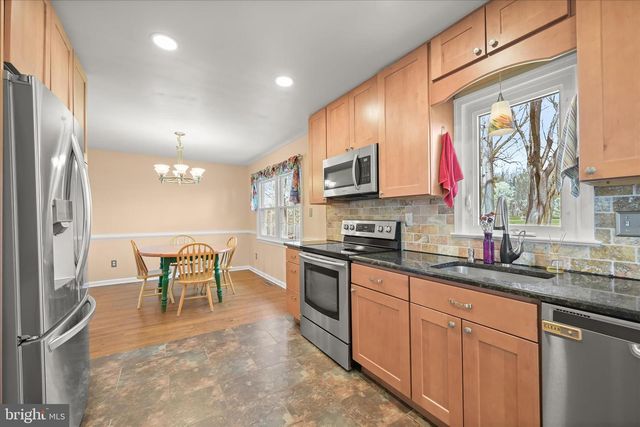 14821 RIDGE OAK DR, Boyds, MD 20841