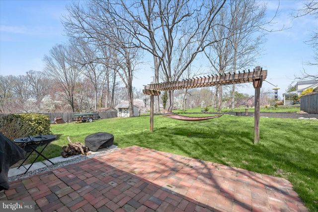 14821 RIDGE OAK DR, Boyds, MD 20841