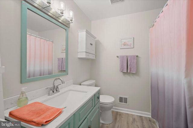 14821 RIDGE OAK DR, Boyds, MD 20841