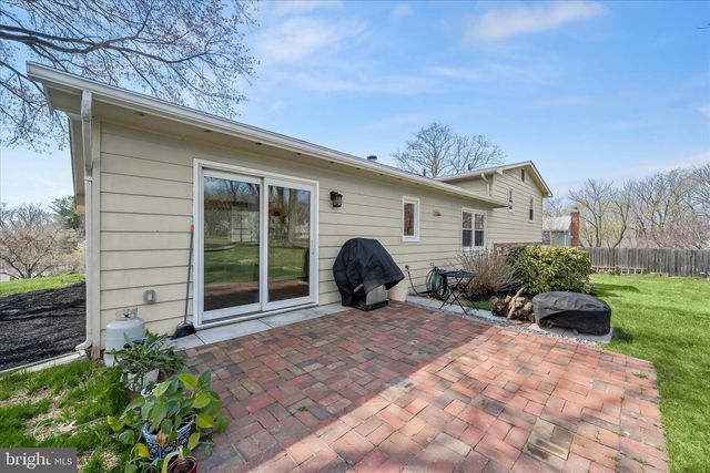 14821 RIDGE OAK DR, Boyds, MD 20841