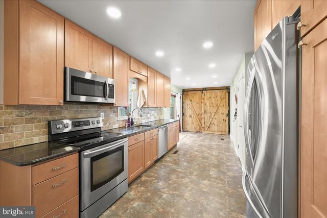 14821 RIDGE OAK DR, Boyds, MD 20841