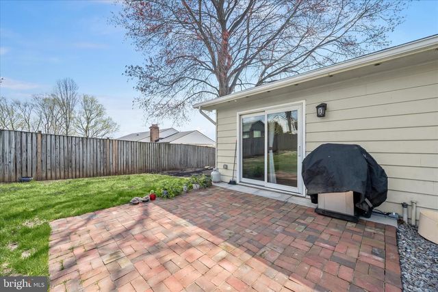 14821 RIDGE OAK DR, Boyds, MD 20841