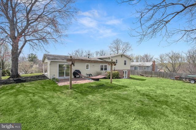 14821 RIDGE OAK DR, Boyds, MD 20841