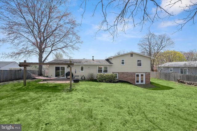 14821 RIDGE OAK DR, Boyds, MD 20841
