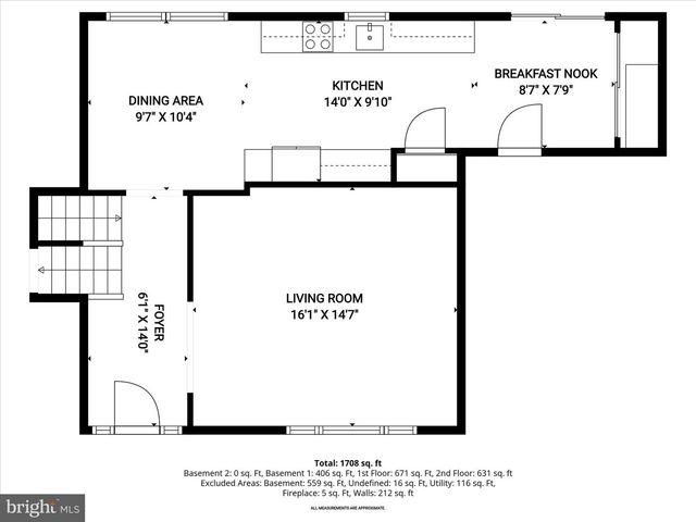 14821 RIDGE OAK DR, Boyds, MD 20841