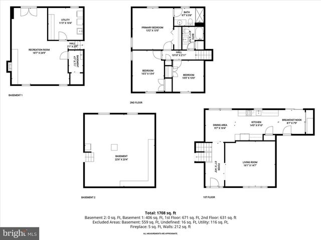 14821 RIDGE OAK DR, Boyds, MD 20841