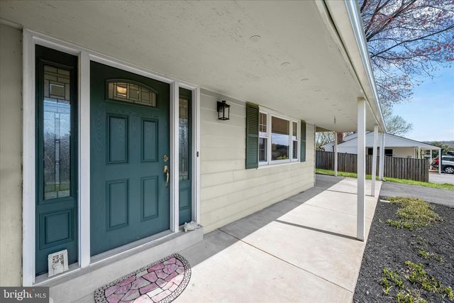 14821 RIDGE OAK DR, Boyds, MD 20841