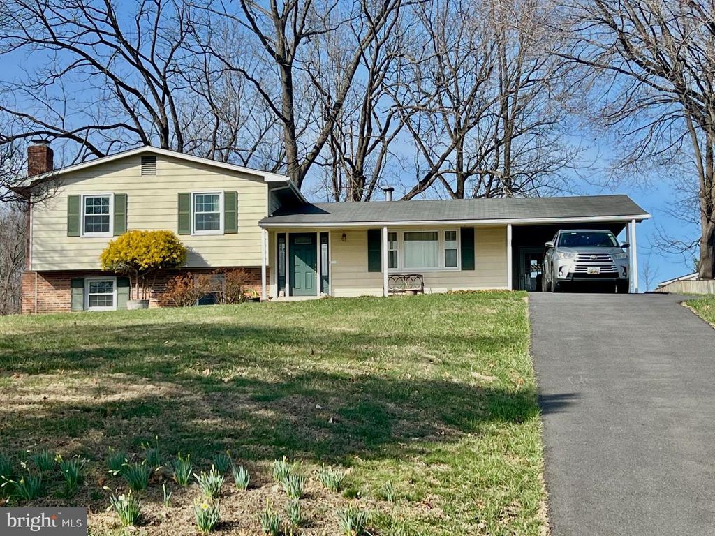 14821 RIDGE OAK DR, Boyds, MD 20841