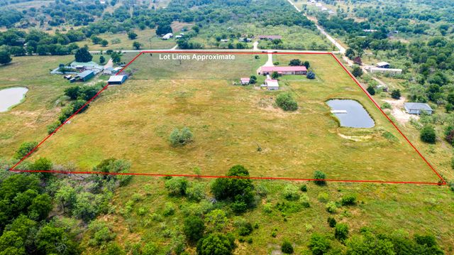 5801 County Road 4128, Scurry, TX 75158