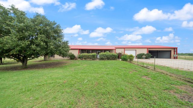 5801 County Road 4128, Scurry, TX 75158