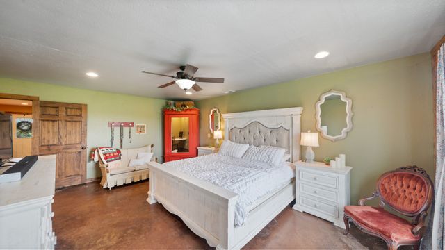 5801 County Road 4128, Scurry, TX 75158