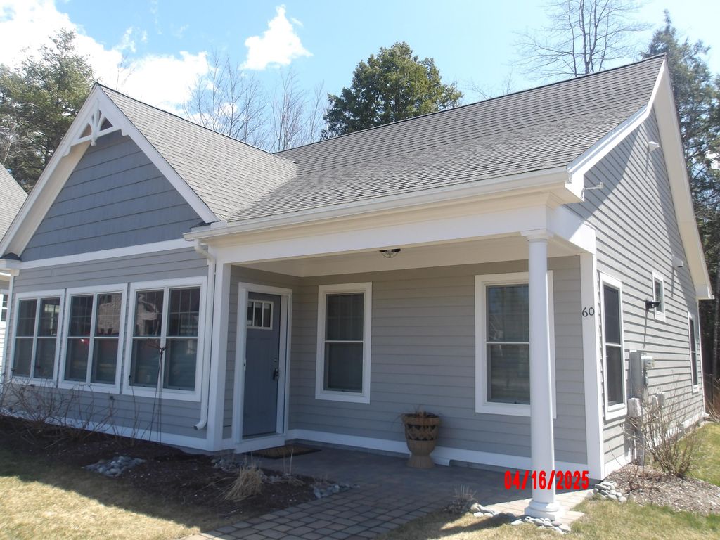 60 Frontier Way 175, Arundel, ME 04046 — exterior