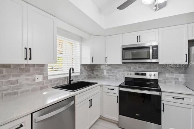 1632 S LAKE AVENUE 3, Clearwater, FL 33756