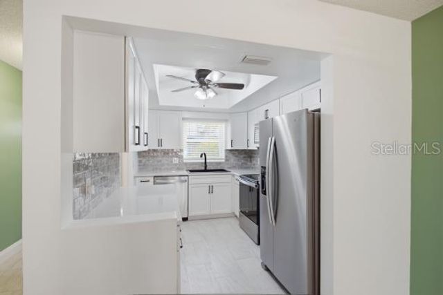 1632 S LAKE AVENUE 3, Clearwater, FL 33756