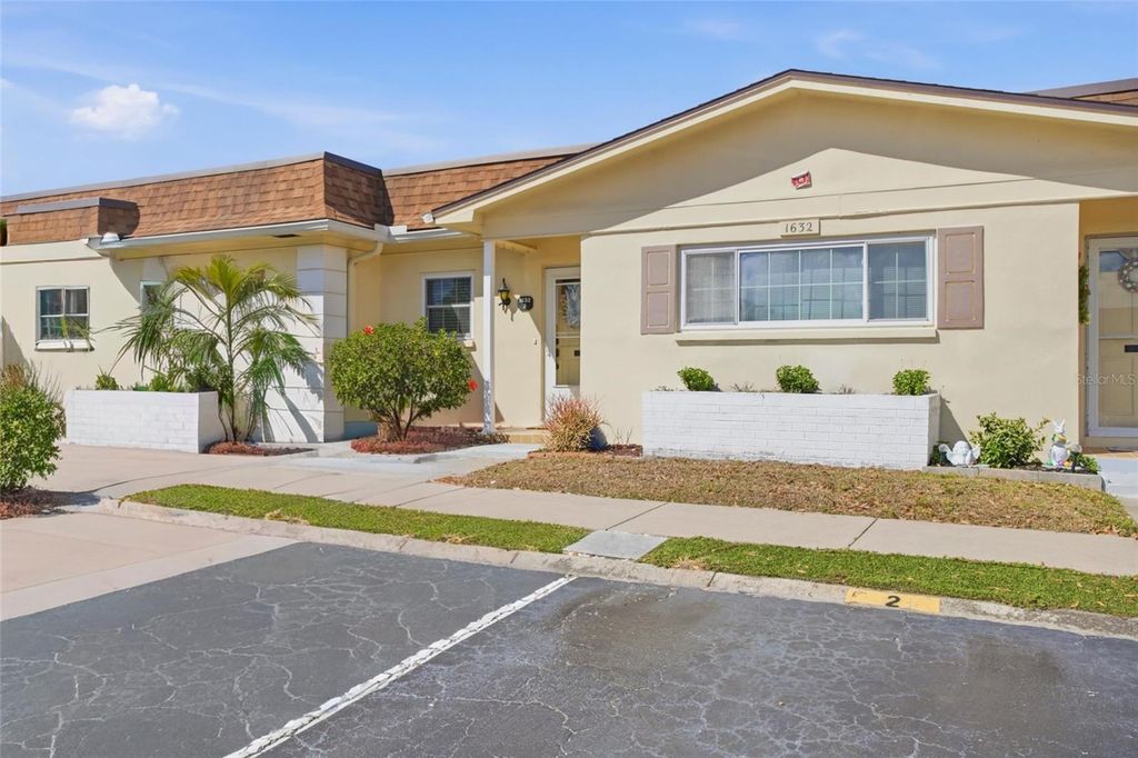 1632 S LAKE AVENUE 3, Clearwater, FL 33756