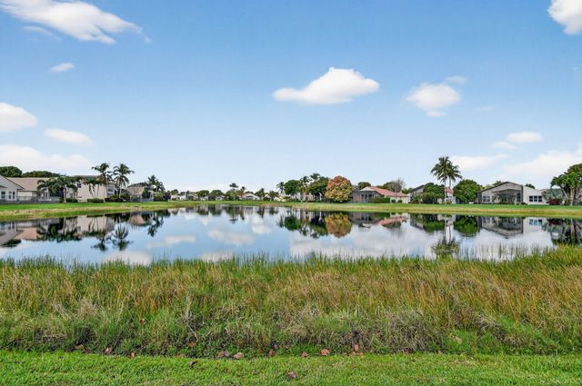 9689 Baywood Park Lane, Delray Beach, FL 33446