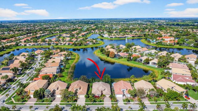 9689 Baywood Park Lane, Delray Beach, FL 33446