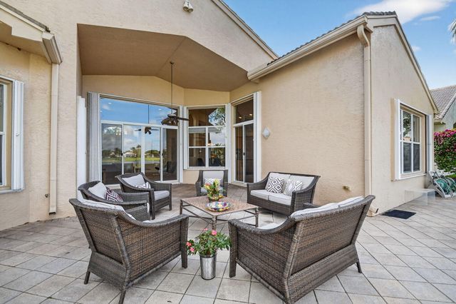 9689 Baywood Park Lane, Delray Beach, FL 33446