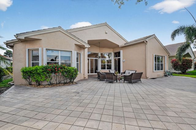 9689 Baywood Park Lane, Delray Beach, FL 33446