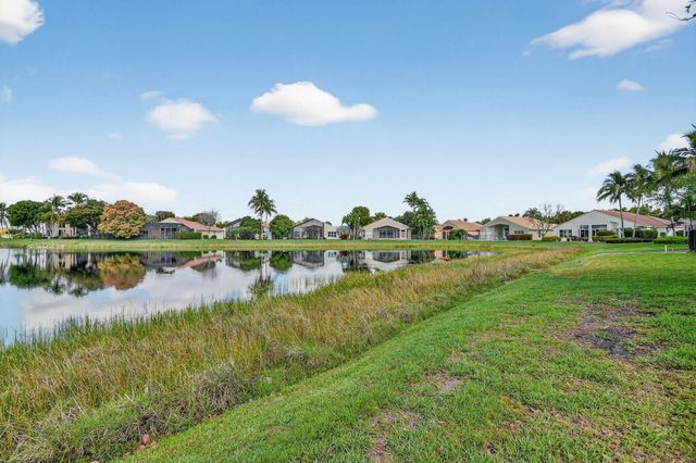 9689 Baywood Park Lane, Delray Beach, FL 33446