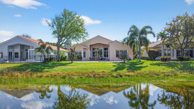9689 Baywood Park Lane, Delray Beach, FL 33446