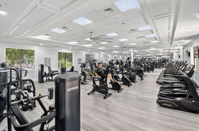 9689 Baywood Park Lane, Delray Beach, FL 33446