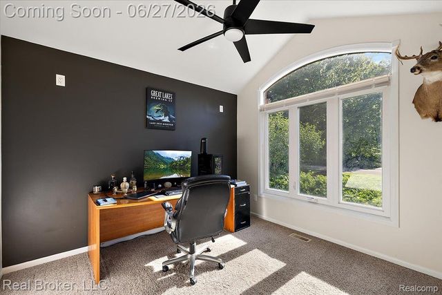 6180 Chad Court, Hamburg Township, MI 48116